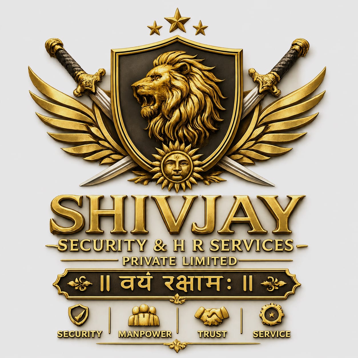 Shivjay Security team and operations